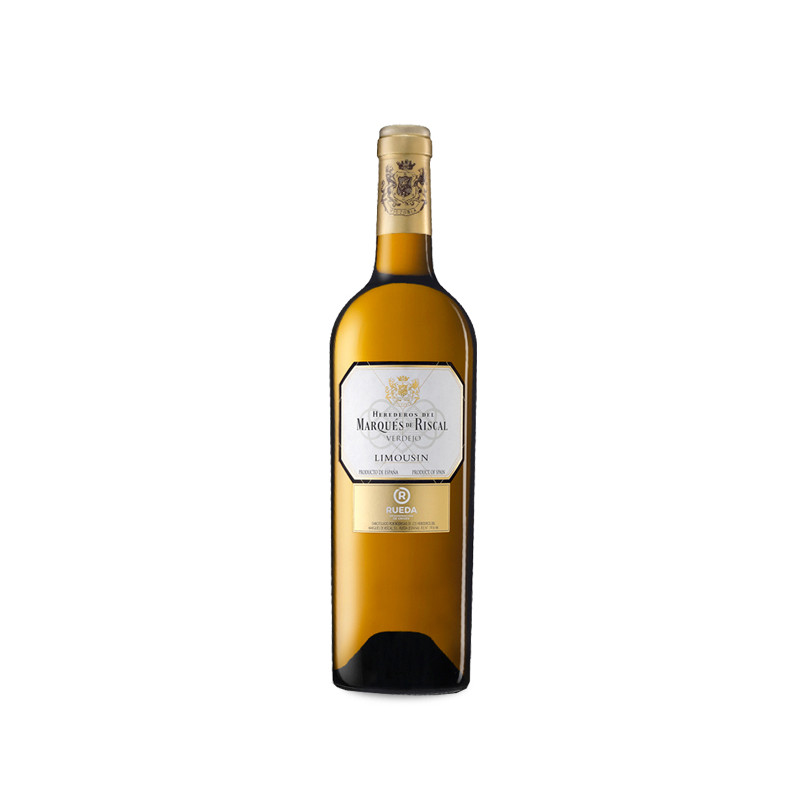 Image of Marqués de Riscal Limousin 2023