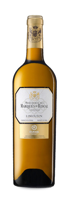 Marqués de Riscal Limousin