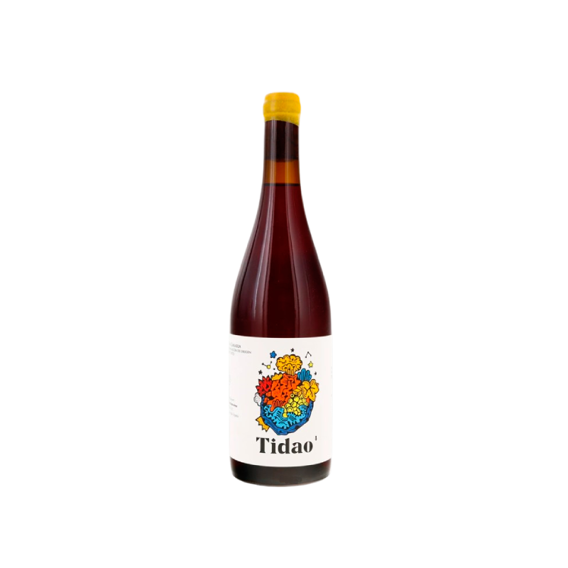 Image of Bien de Altura Tidao 2022