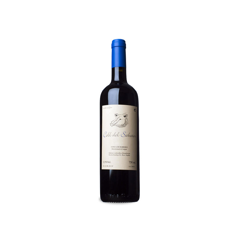 Image of Coll del Sabater 2023