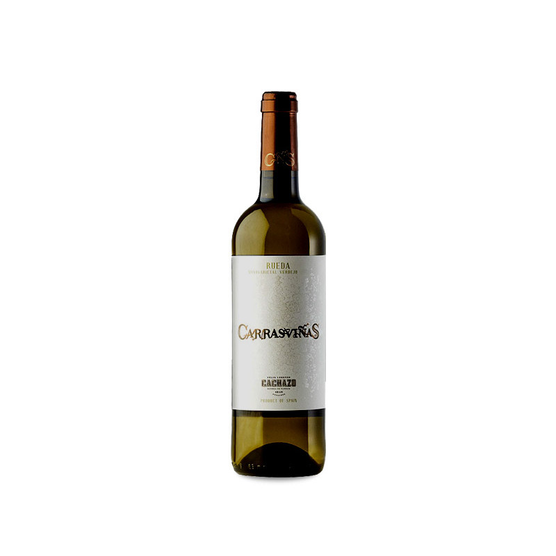 Image of Carrasviñas Verdejo 2024