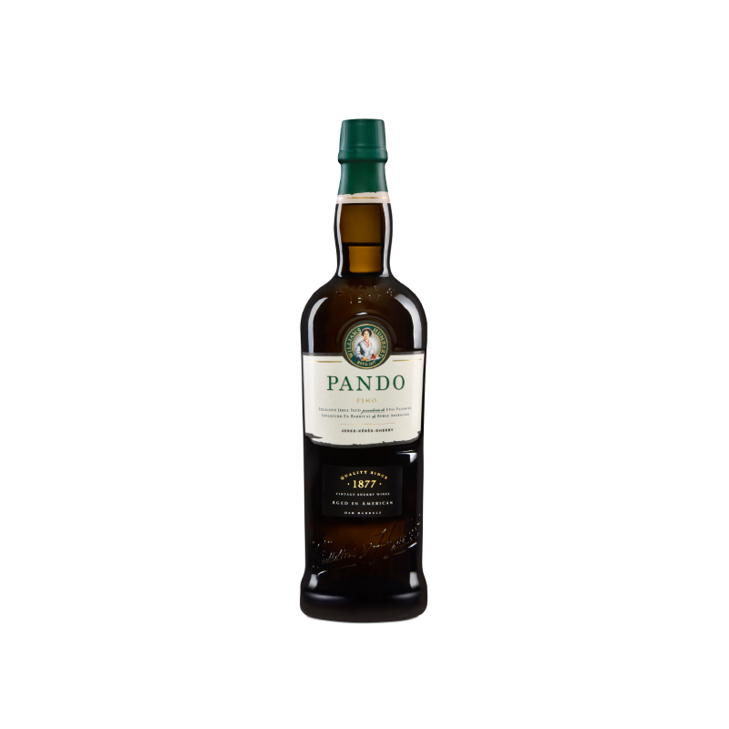 Image of Fino Pando