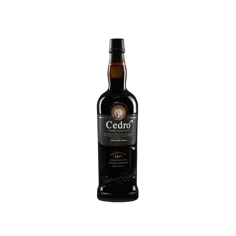 Image of Williams &amp; Humbert Cedro PX