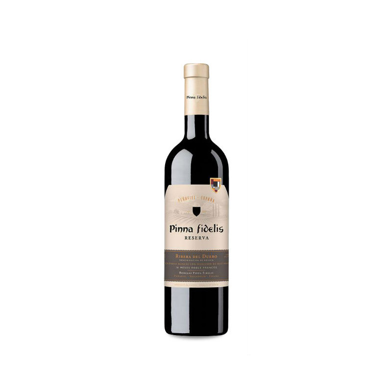 Image of Pinna Fidelis Reserva 2019