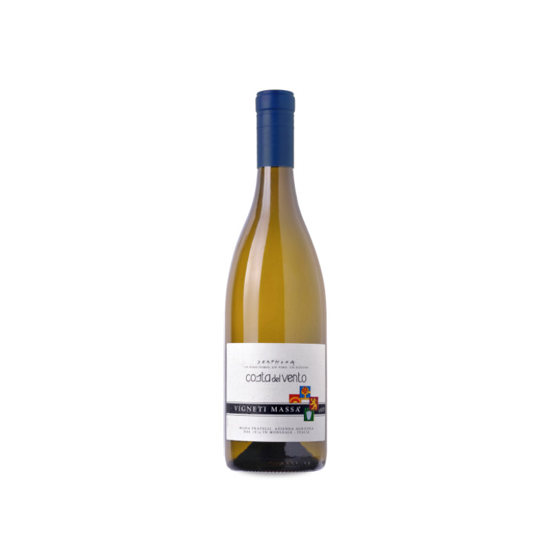 Image of Vigneti Massa Costa del Vento Derthona 2022