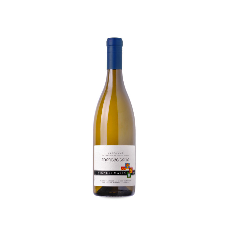 Image of Vigneti Massa Derthona Montecitorio 2022