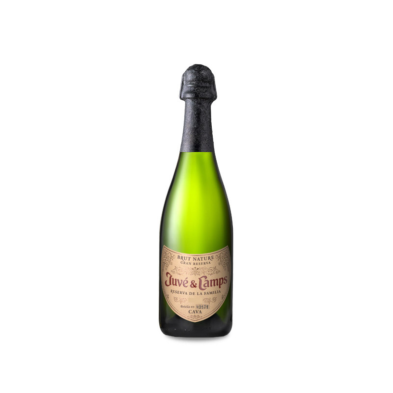 Image of Juvé &amp; Camps Reserva de la Familia 2020