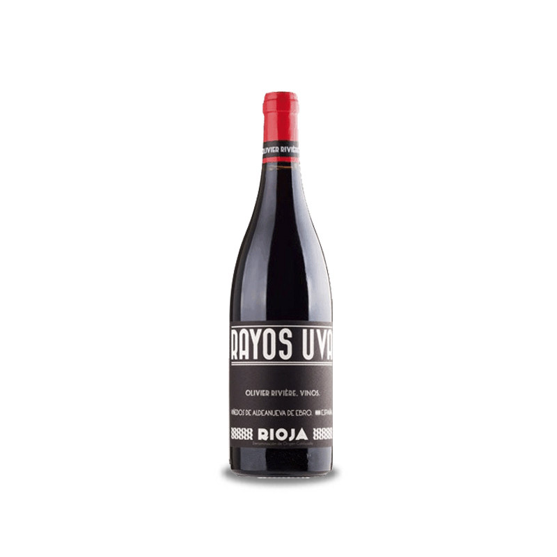 Image of Rayos Uva 2023