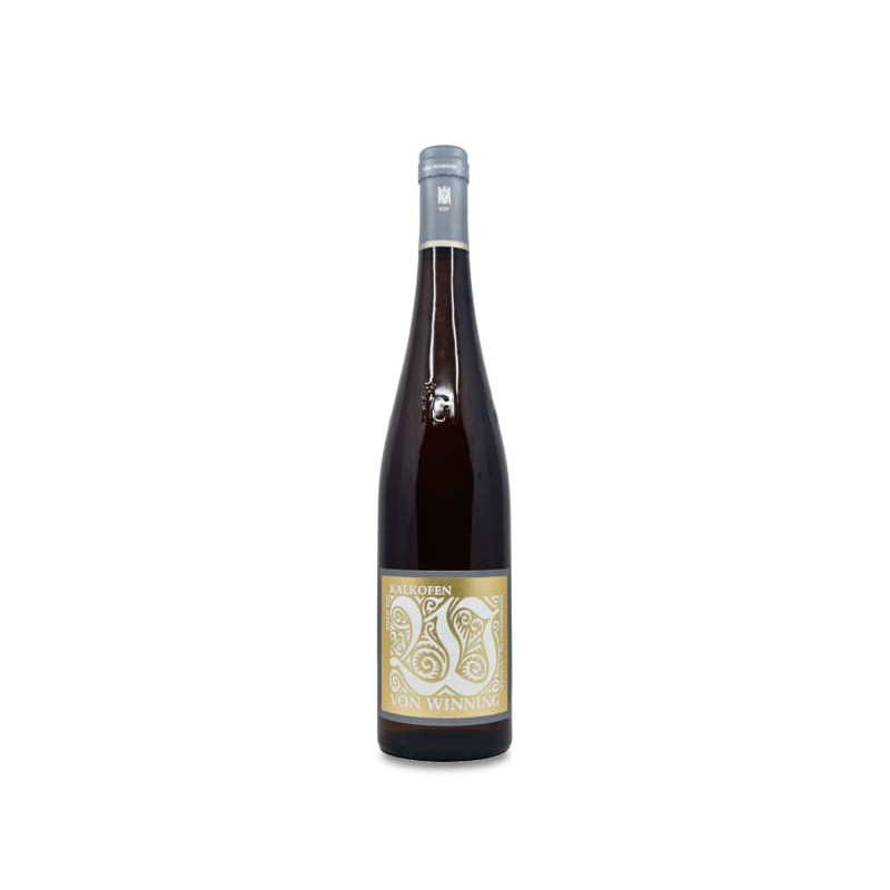 Image of Von Winning Kalkofen GG Riesling 2021