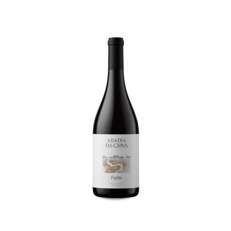 Image of Abadía da Cova Fudre 2023