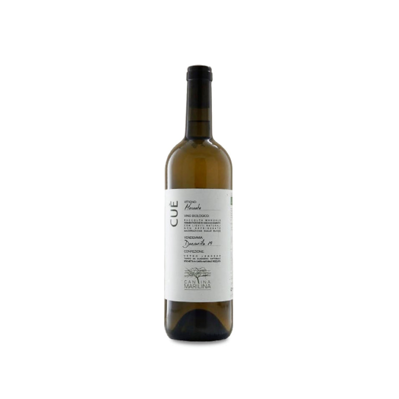Image of Marilina Cuè Moscato 2023