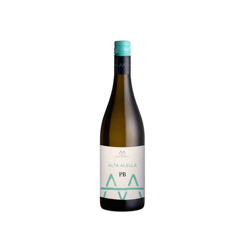 Image of Alta Alella PB 2024