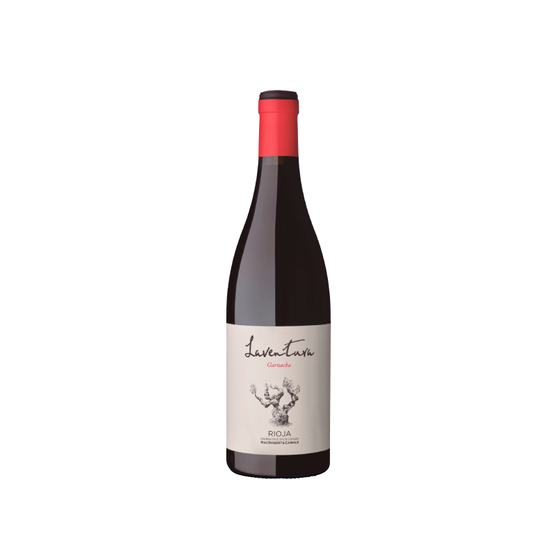 Image of Laventura Garnacha 2023
