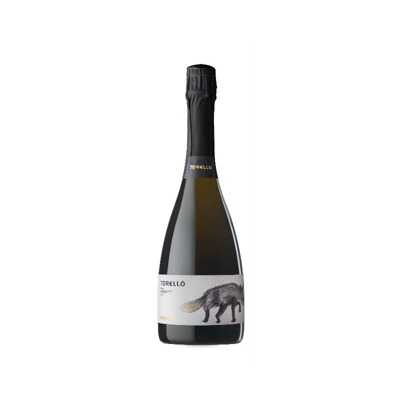 Image of Torelló Finca Can Martí Brut Reserva 2019