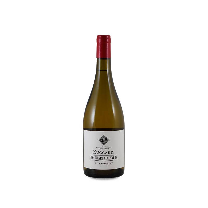 Image of Zuccardi Mountain Vineyard Chardonnay 2023
