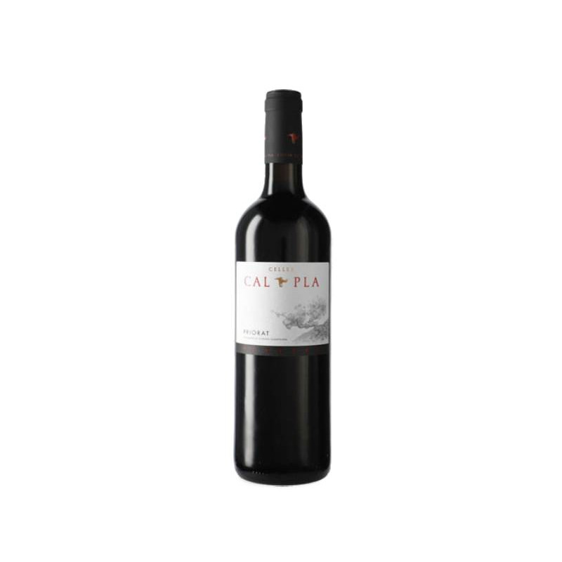 Image of Cal Pla Negre 2022