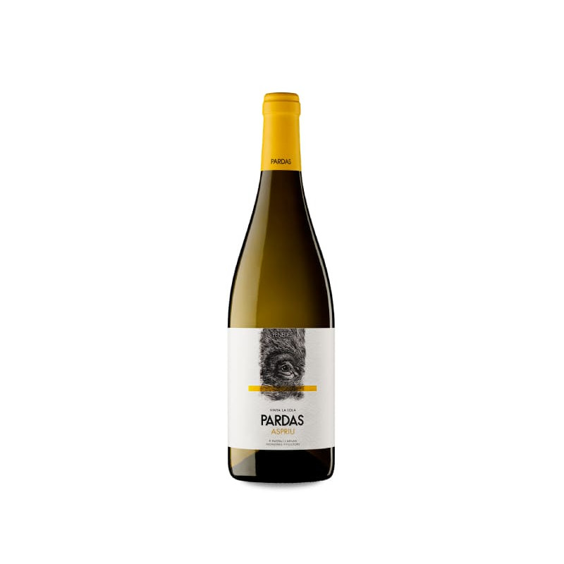 Image of Pardas Aspriu Xarel·lo 2018