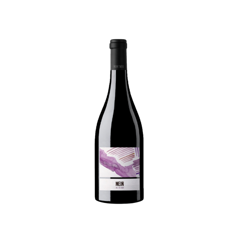 Image of Viña Meín Tinto 2021