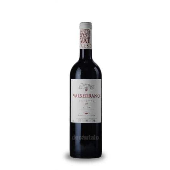 Valserrano Crianza 2020