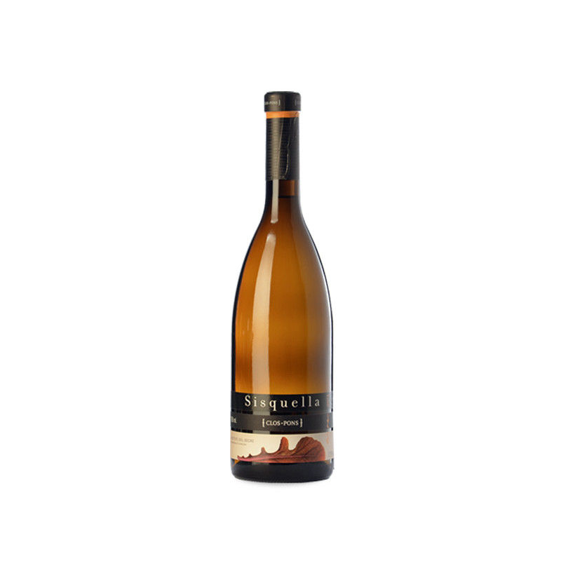Image of Clos Pons Sisquella Blanco 2019