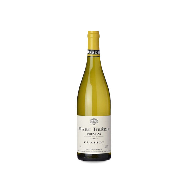 Image of Marc Brédif Vouvray Classic 2023