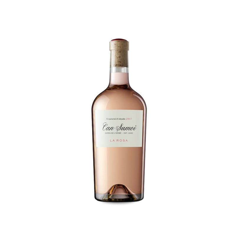 Image of Can Sumoi La Rosa 2024