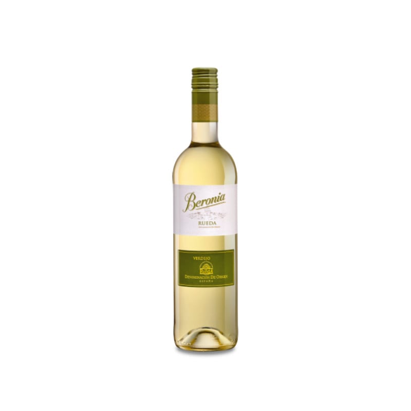 Beronia Verdejo 2024