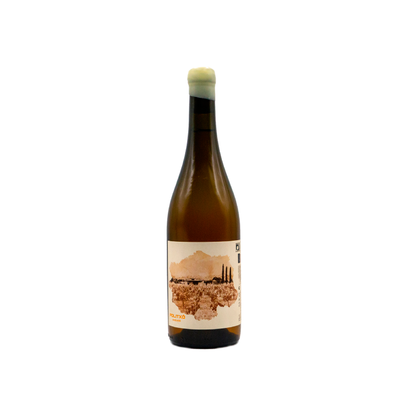 Image of Soca-rel Politxó Blanc Evolució 2023