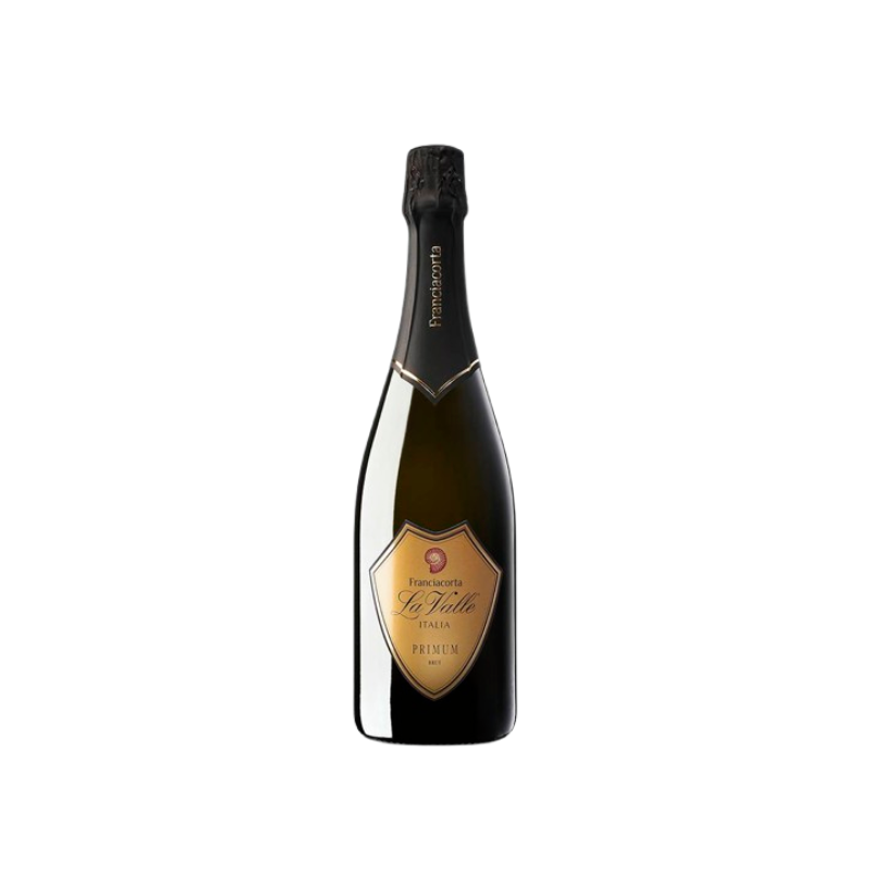 Image of La Valle Franciacorta Brut Primum