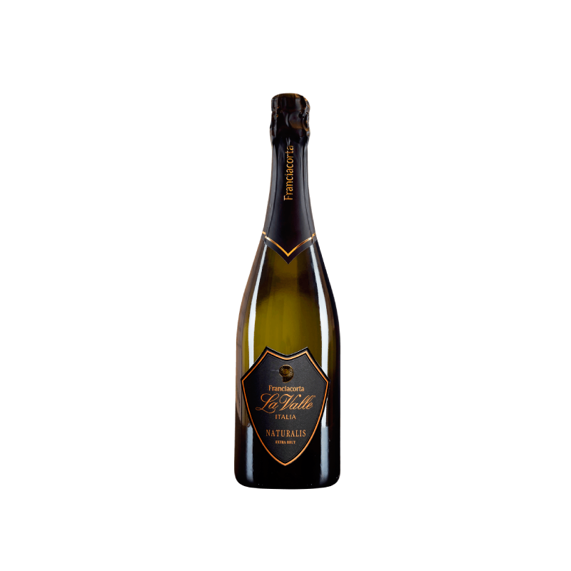Image of La Valle Franciacorta Extra Brut Naturalis 2014