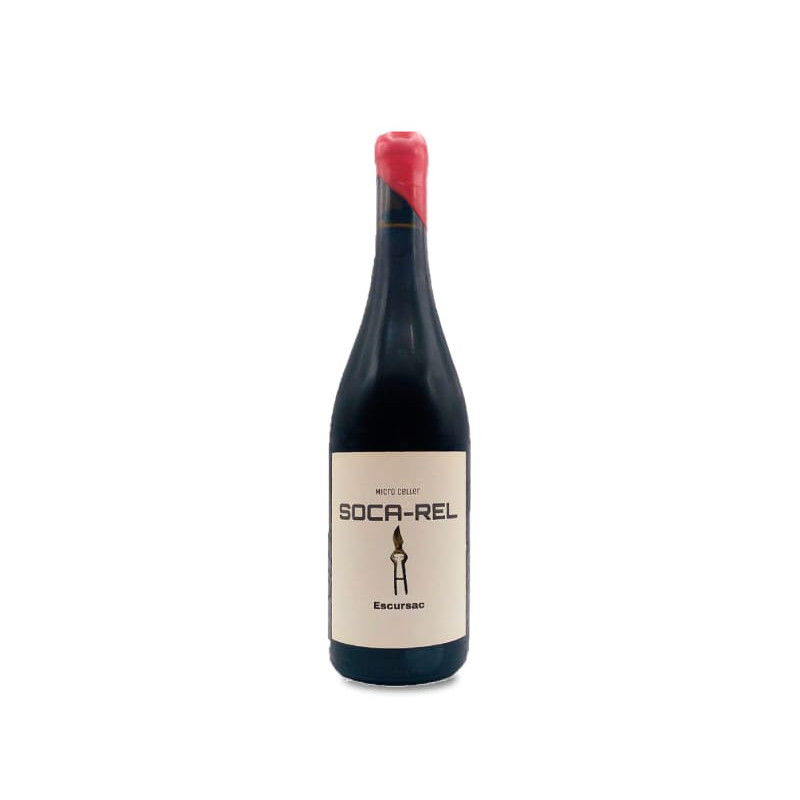 Image of Soca-rel Escursac 2023