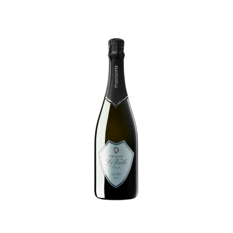 Image of La Valle Franciacorta Brut Satén 2020