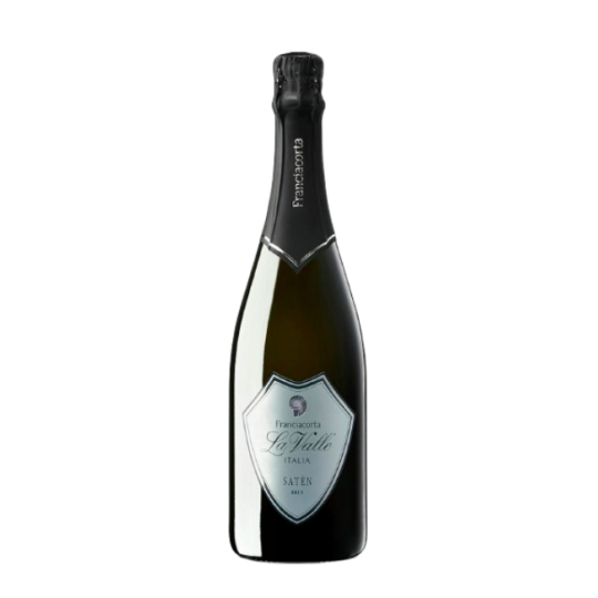 La Valle Franciacorta Brut...