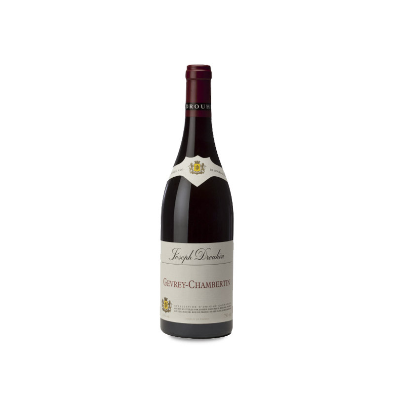 Image of Joseph Drouhin Gevrey-Chambertin 2021