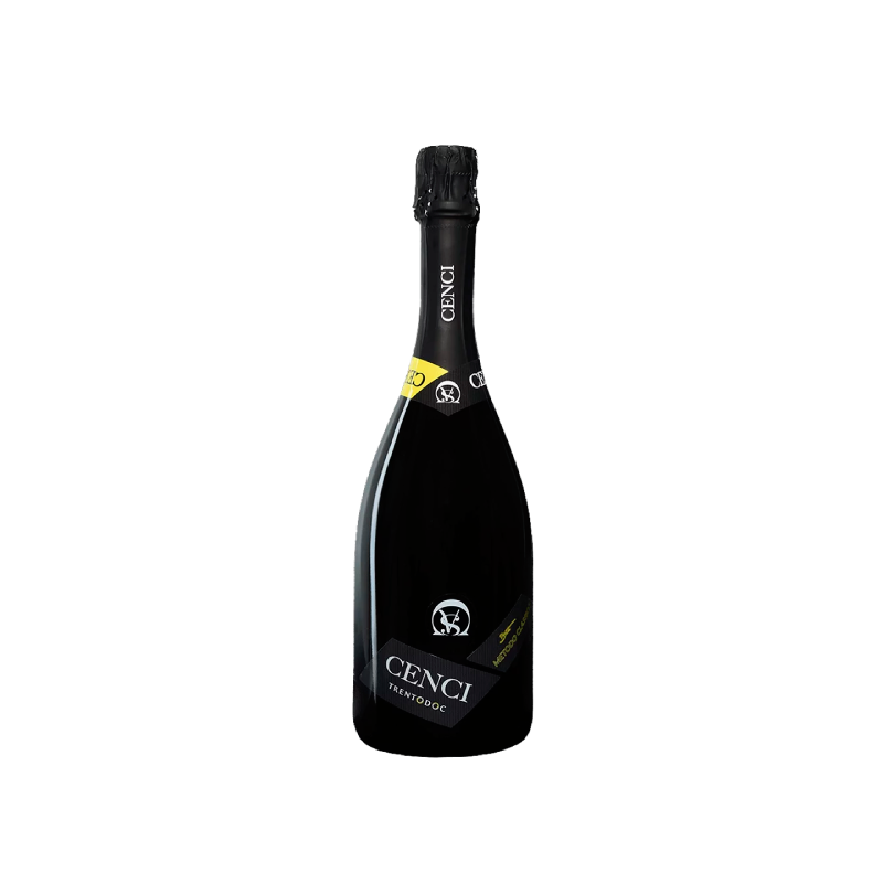Image of Cenci Trento Brut
