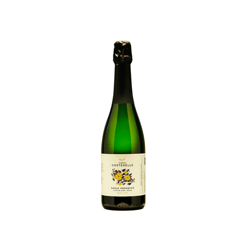 Image of Tenuta Costeselle Asolo Prosecco Superiore Extra Dry