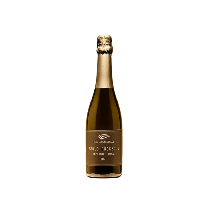 Image of Tenuta Costeselle Asolo Prosecco Superiore Brut