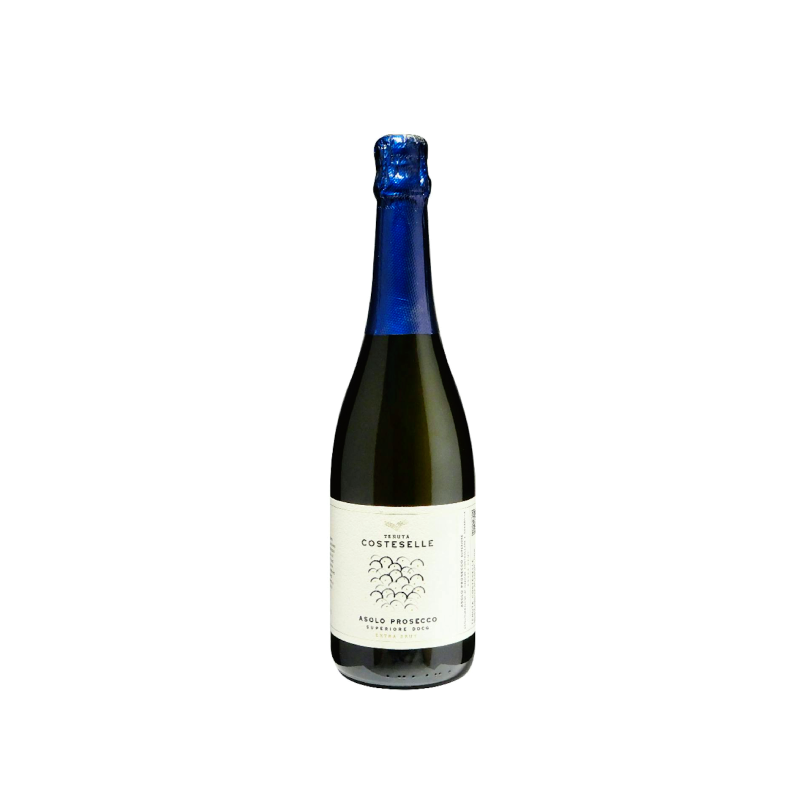 Image of Tenuta Costeselle Asolo Prosecco Superiore Extra Brut