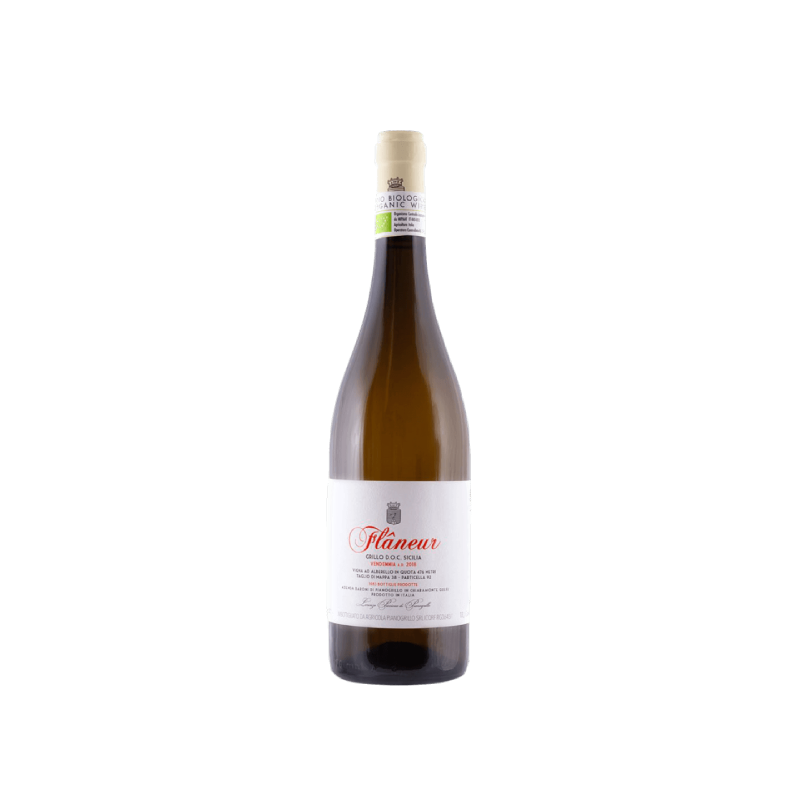 Image of Baroni Di Pianogrillo Flaneur 2023