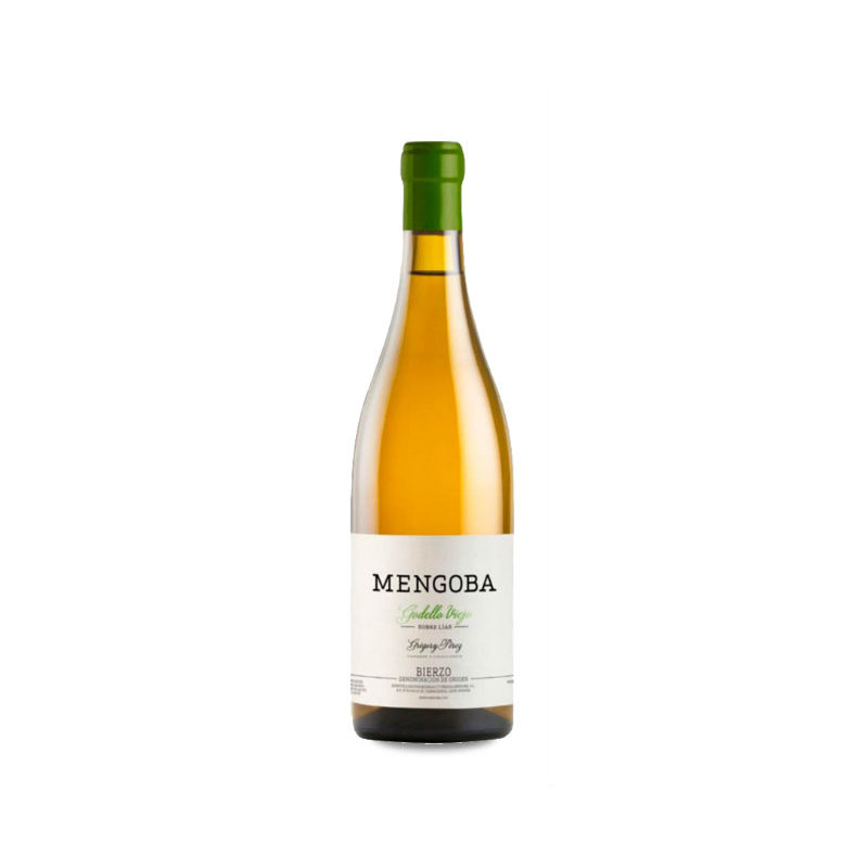 Image of Mengoba Blanco 2023
