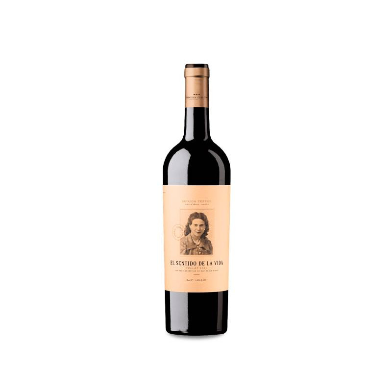 Image of Bodega Cerrón El Sentido de la Vida 2023
