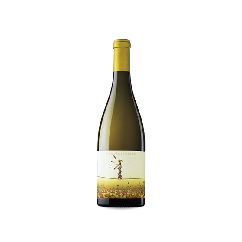 Image of L'equilibrista Blanc 2021