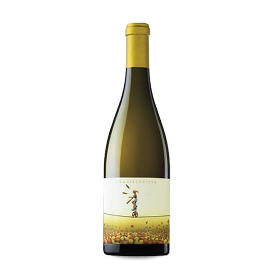 L'equilibrista Blanc 2021