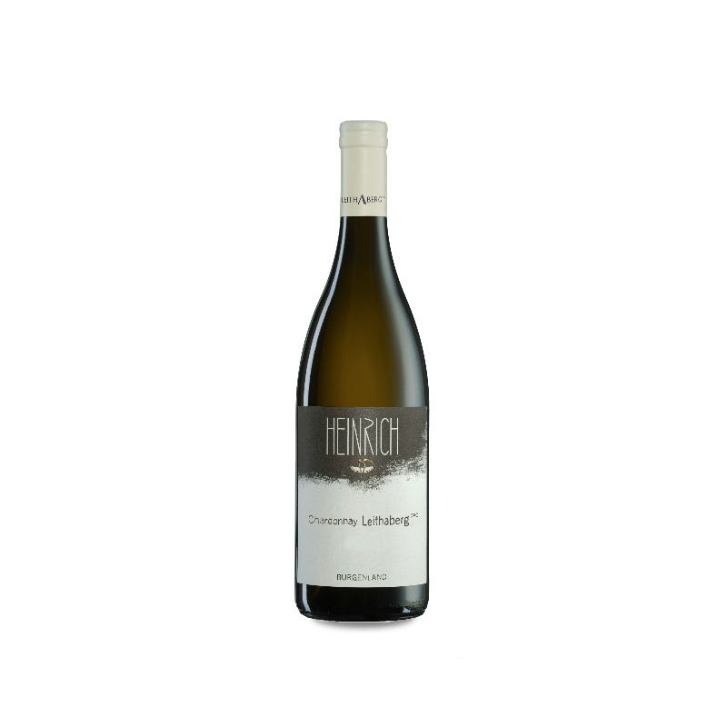 Image of Heinrich Chardonnay Leithaberg DAC 2023