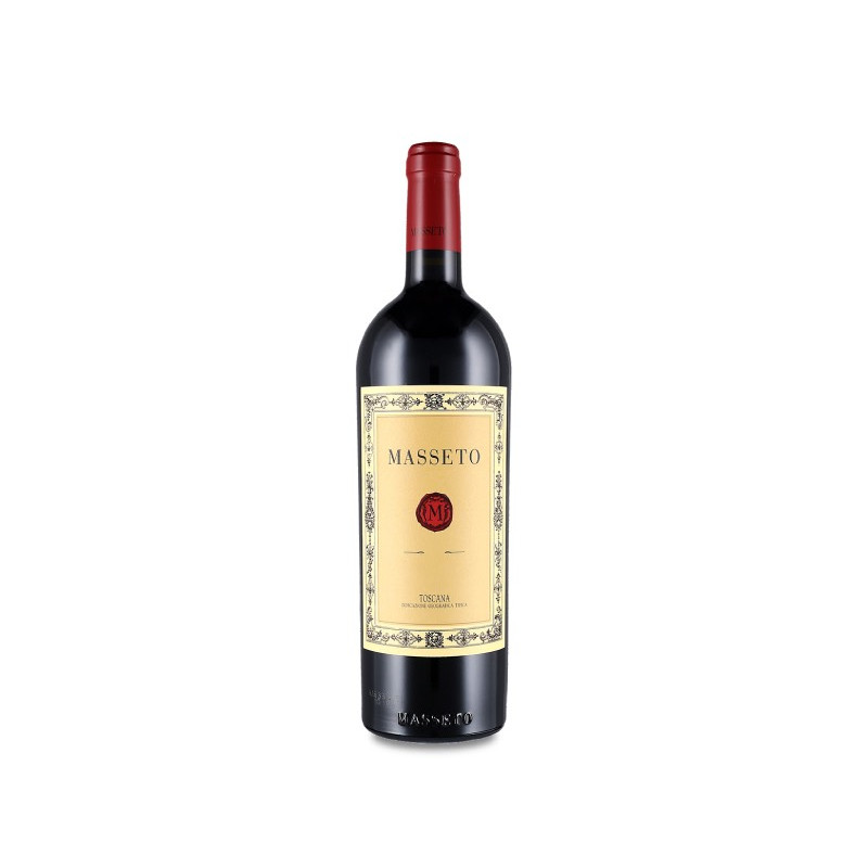 Image of Ornellaia Masseto 2021