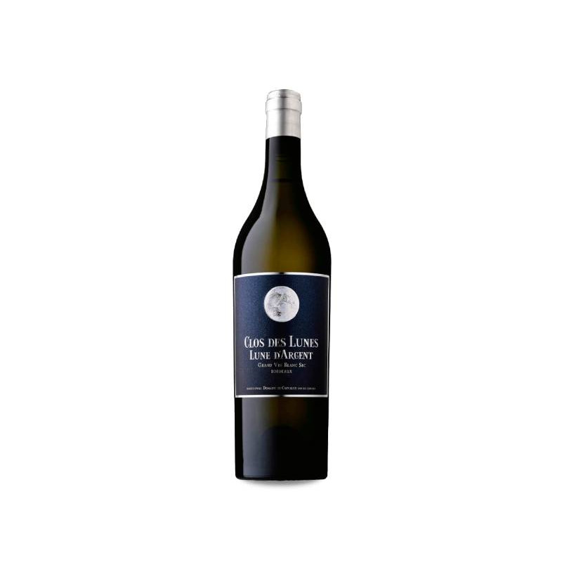 Image of Clos des Lunes Lune d’Argent 2022