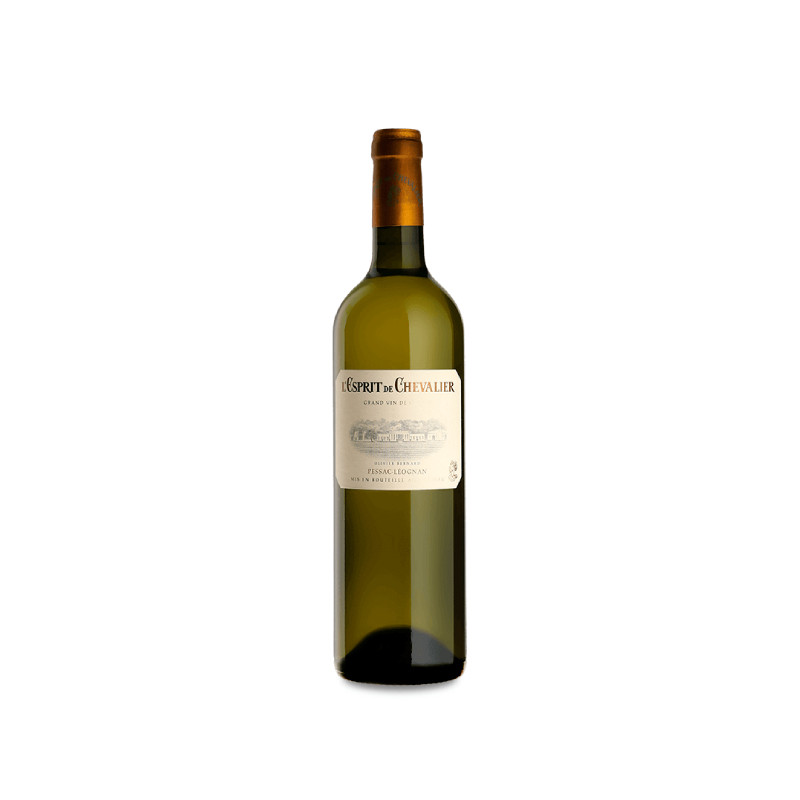 Image of Domaine de Chevalier L'Esprit de Chevalier Blanc 2022
