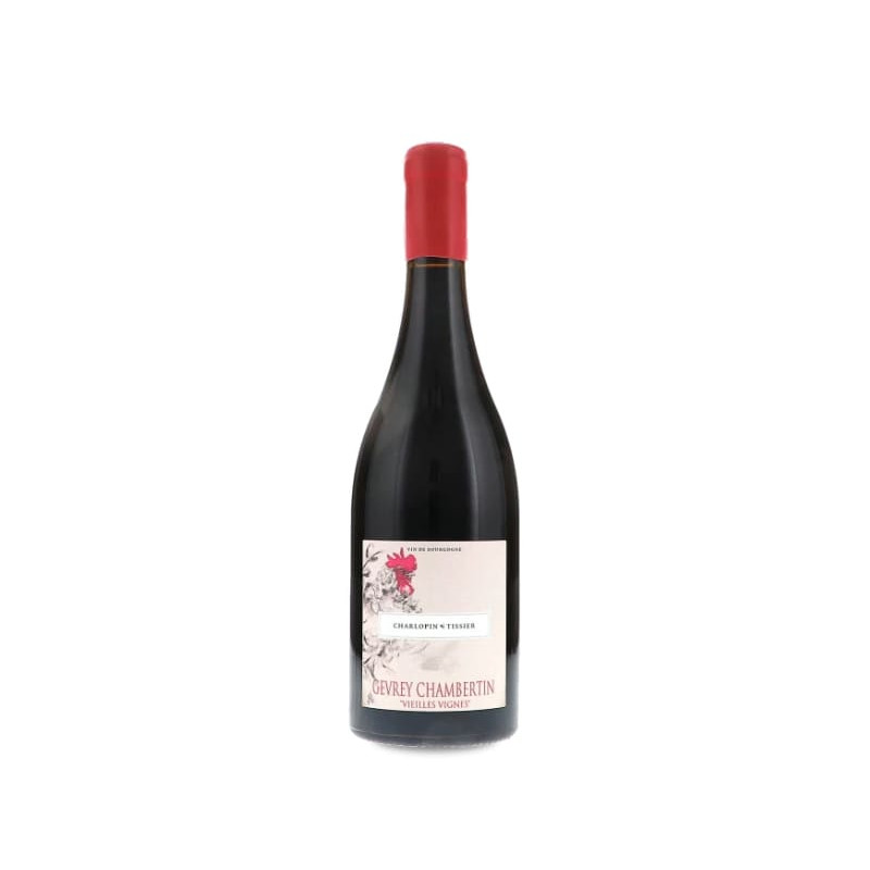 Image of Charlopin-Parizot Gevrey-Chambertin Vieilles Vignes 2022