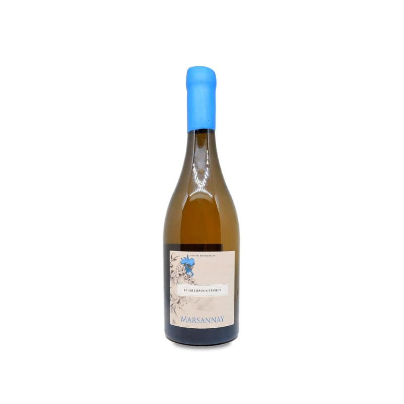 Image of Charlopin-Parizot Marsannay Chardonnay 2022