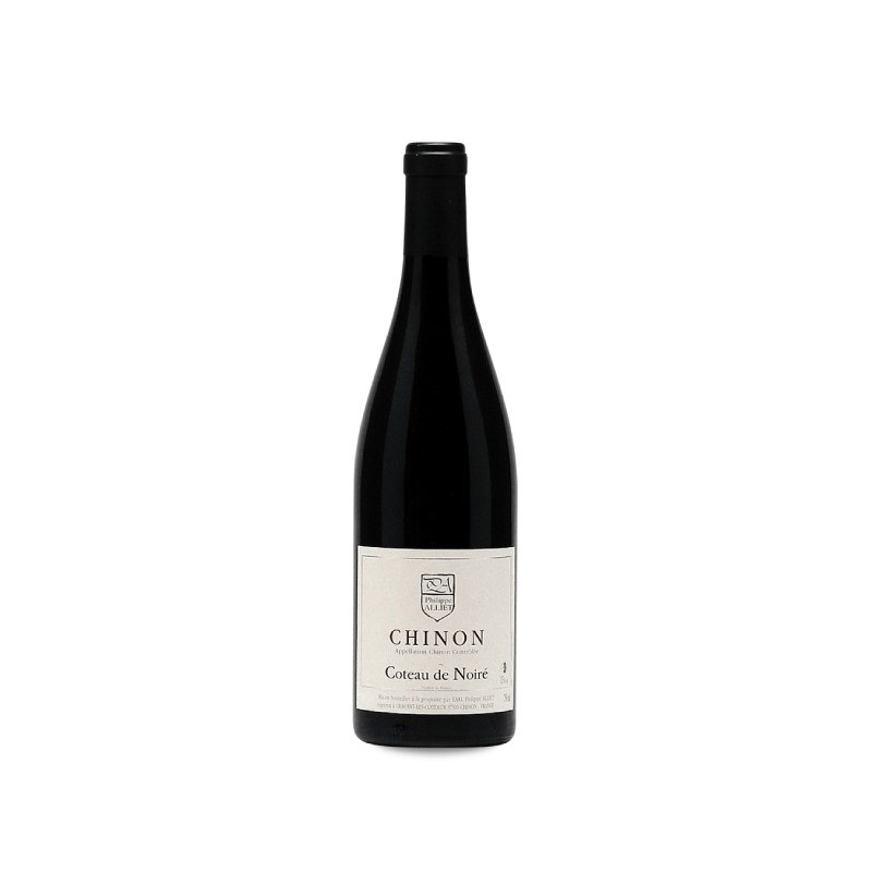Image of Domaine Philippe Alliet Coteau Noiré 2020